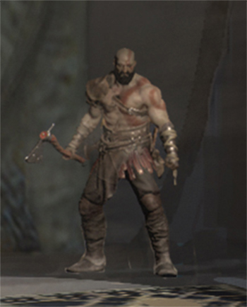 Illustration for article titled God of War 4, and Why It's Time To Kill Off Kratos